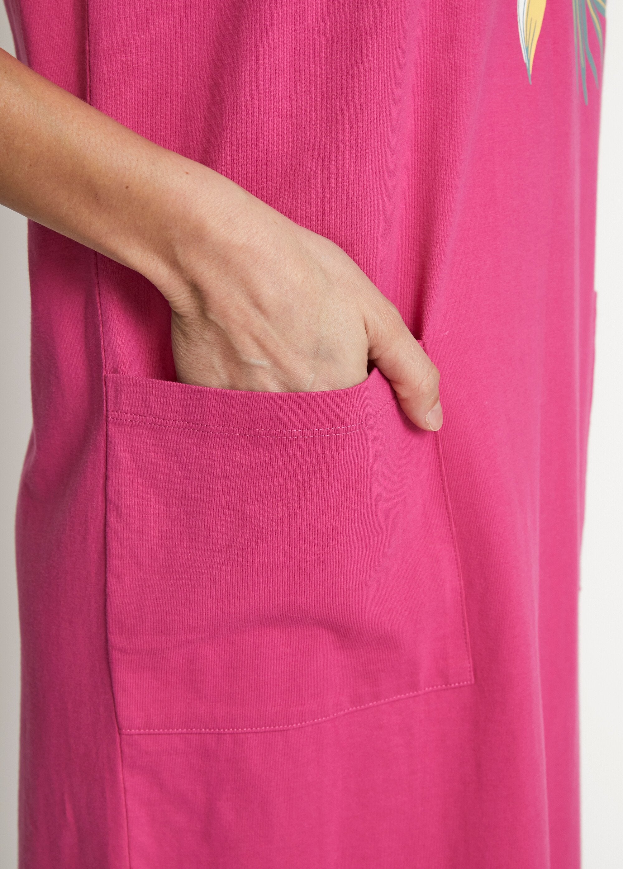 Short_cotton_beach_dress_Fuchsia_DE3_slim