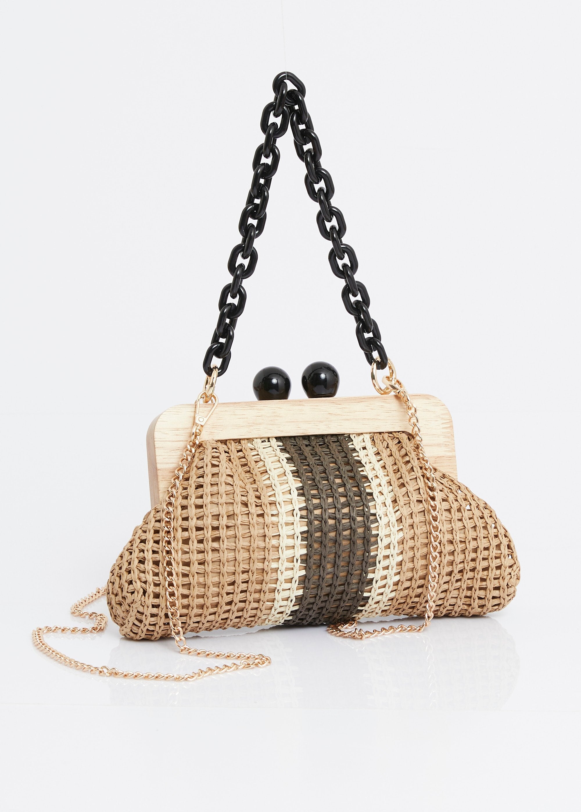 Woven_handbag,_coin_purse_shape_Chocolate_FA1_slim