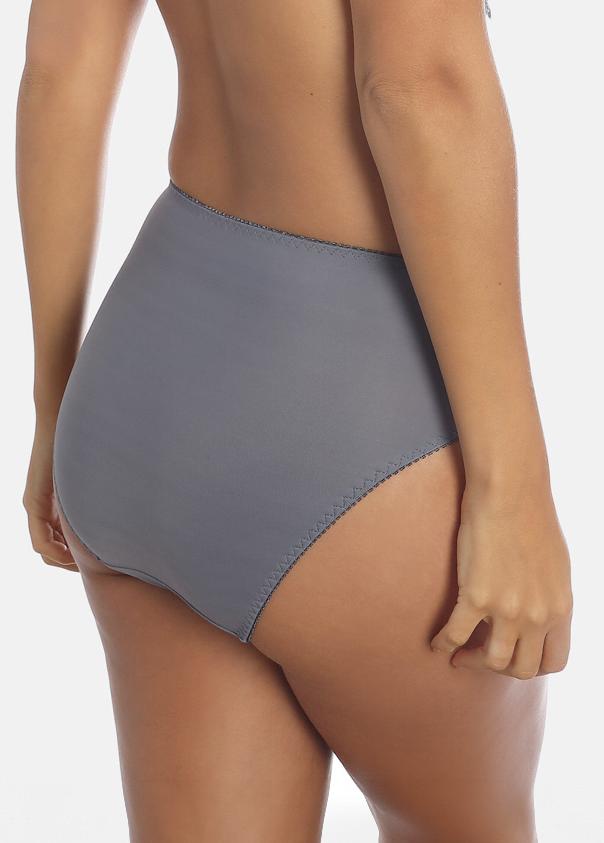 Sassa_Mode®_-_High_waisted_panties_with_lace_Gray_DO1_slim