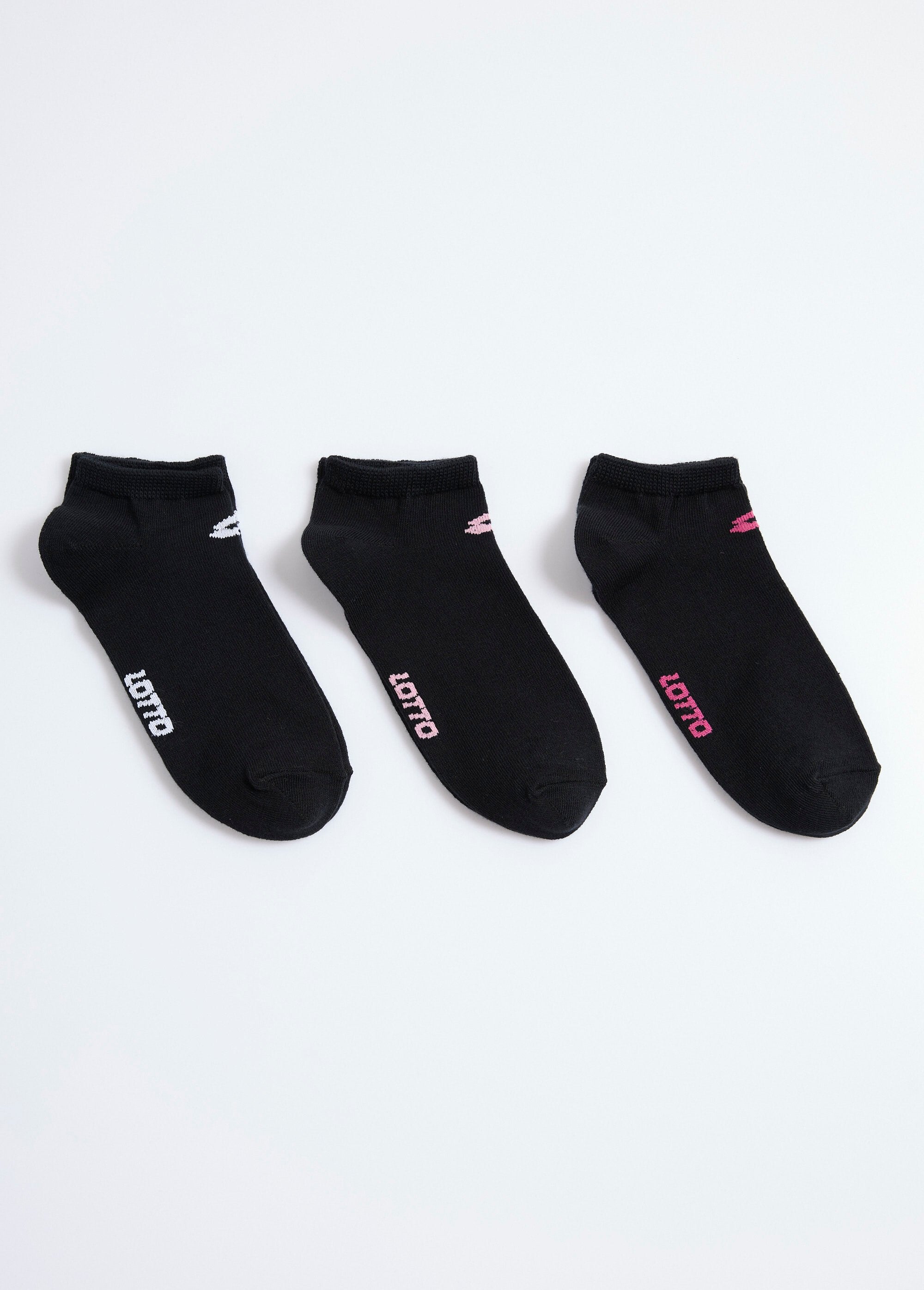 Socquettes_avec_logo_coloré_Noir_DE1_slim