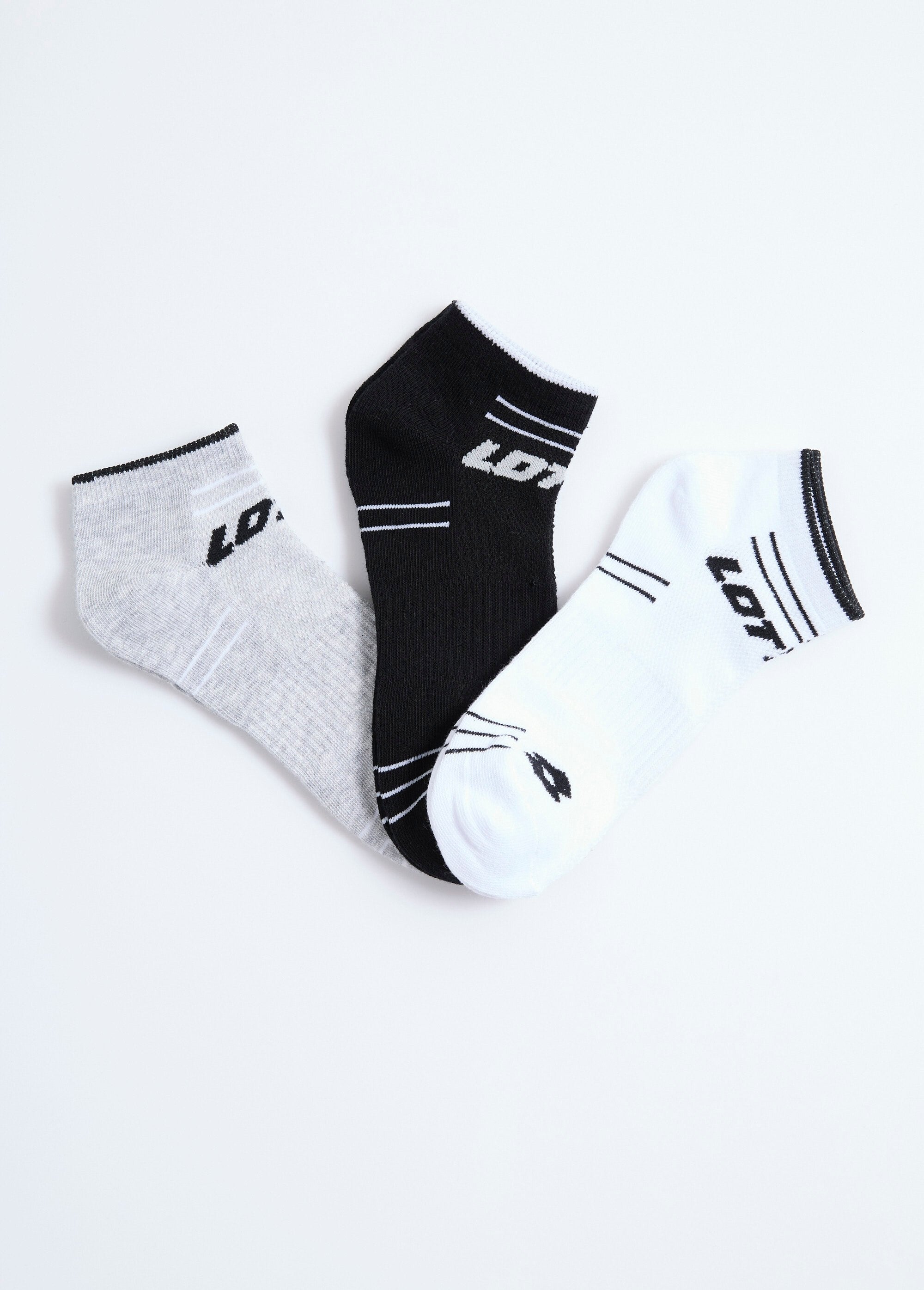 Socquettes_techniques_avec_logo_Assortis_gris_FA1_slim