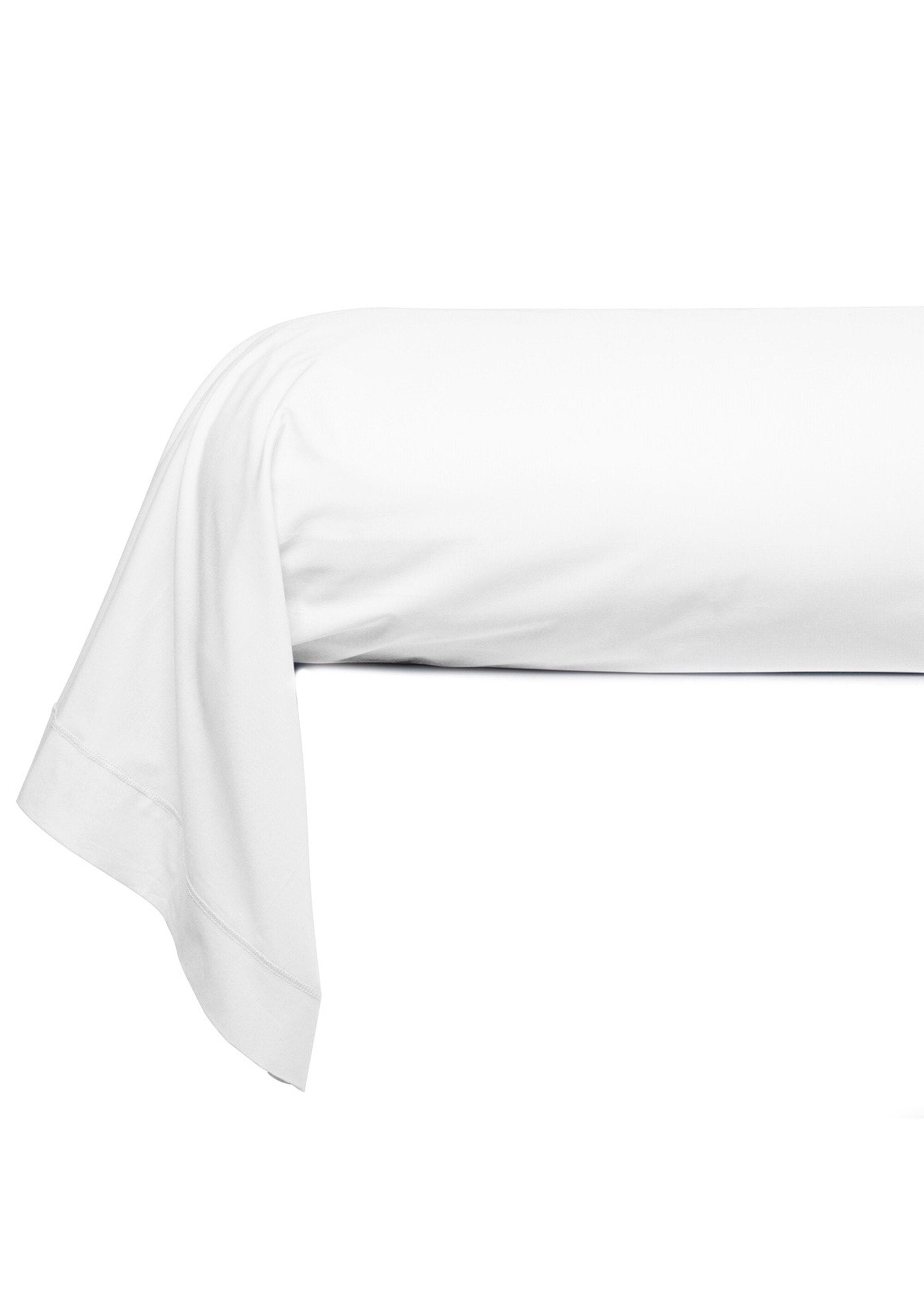 Plain_Percale_Cotton_Pillowcase_White_FA2_slim