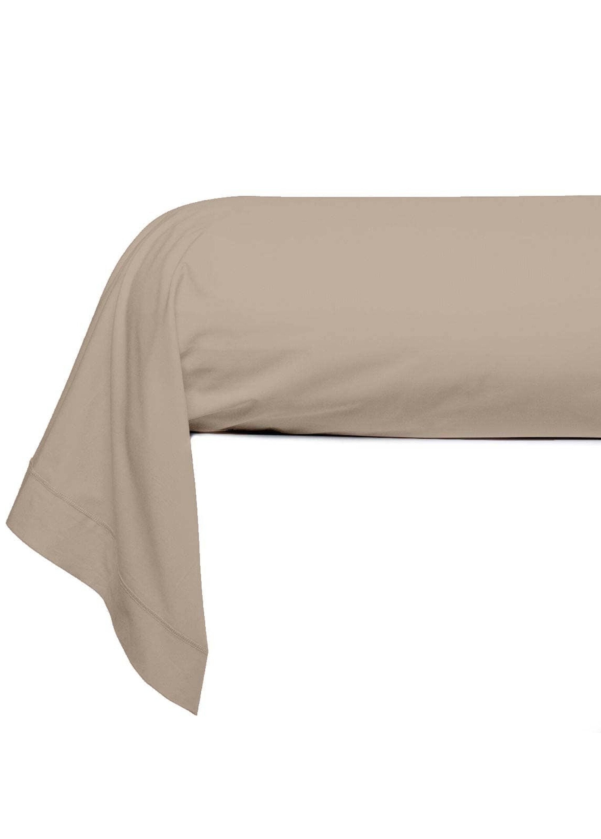 Pillowcase_-_Plain_Cotton_percale_Mink_FA2_slim