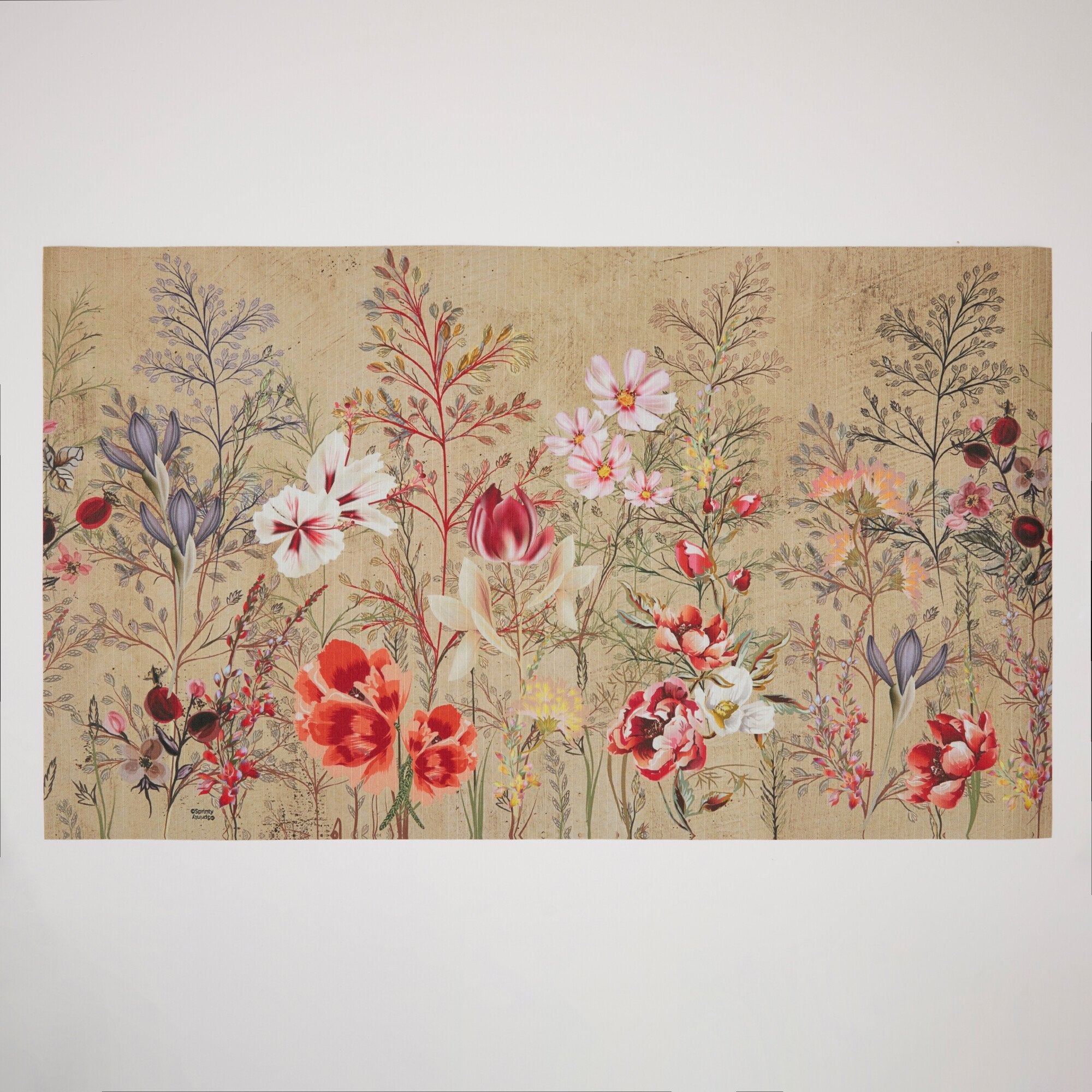 Herbarium_print_kitchen_mat_Flower_print_FA1_slim