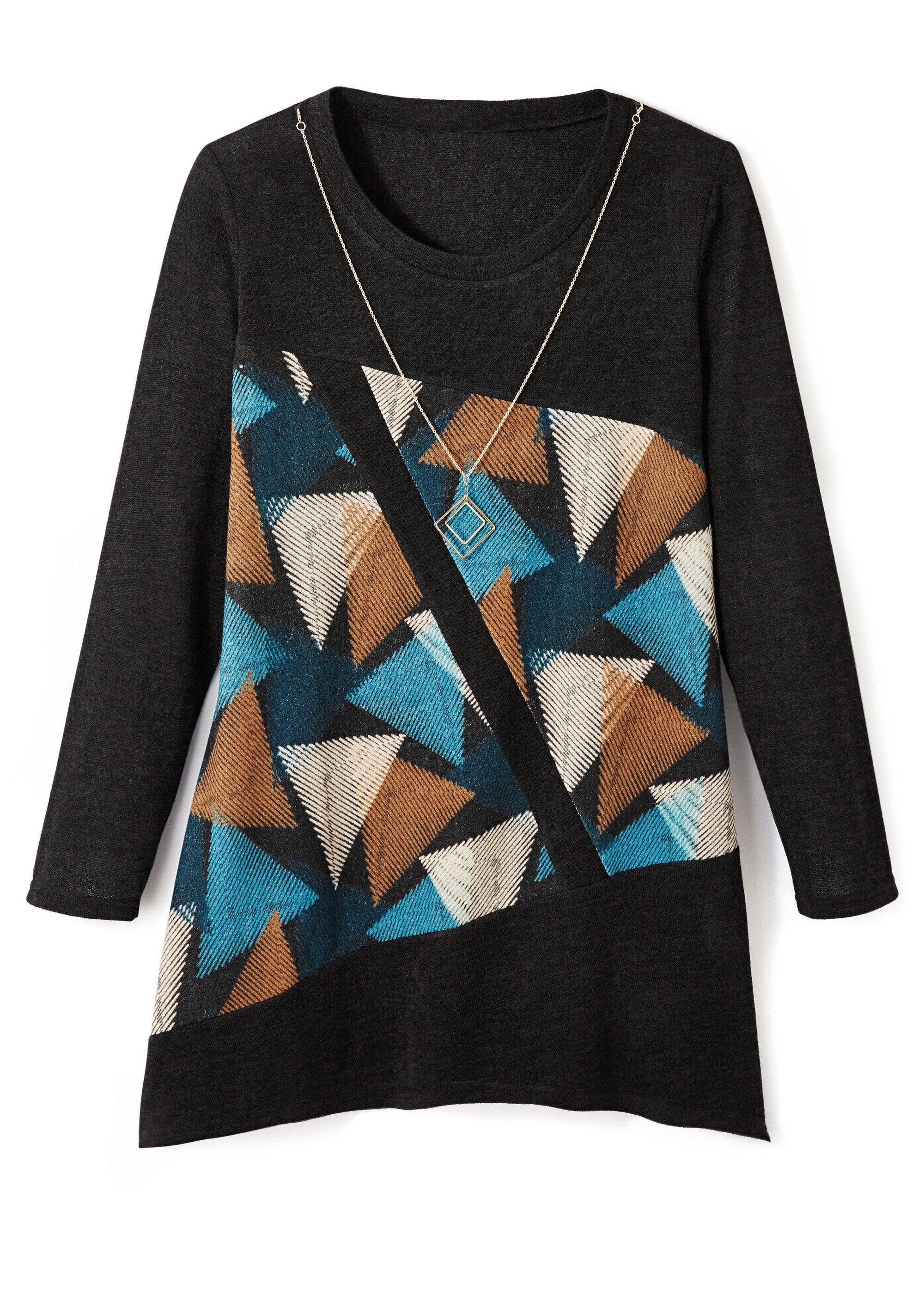 Graphic_tunic_with_fancy_necklace_Mole_and_duck_FA1_slim